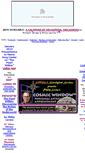 Mobile Screenshot of cosmicwindow.com